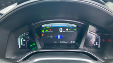 Honda CR-V 2.0 i-MMD Hybrid SR  2WD 5dr eCVT Hybrid Estate